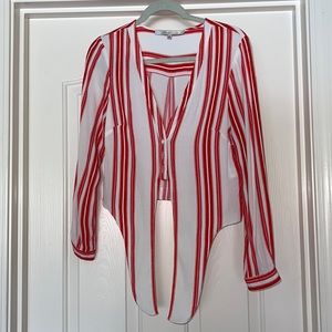 Lovers + Friends Top